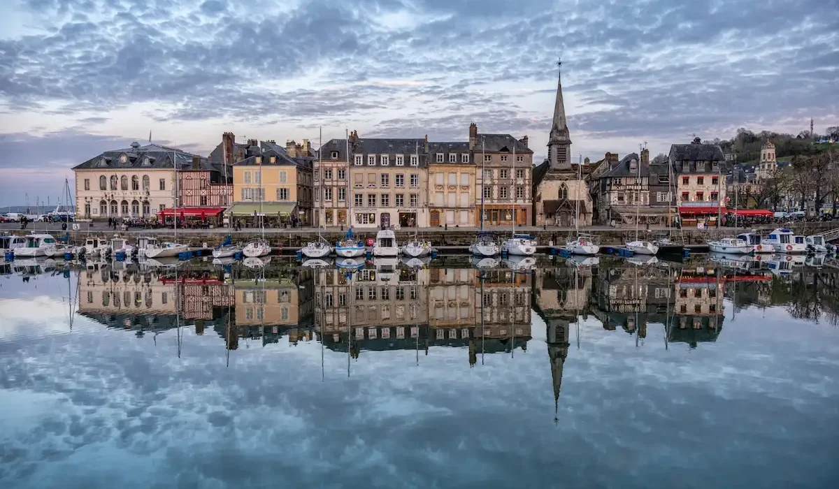 Europe travel tips for first-time visitors