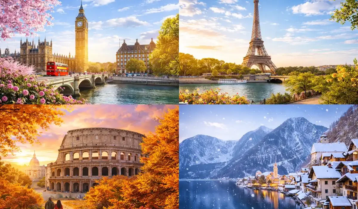 best-time-to-visit-europe-for-first-time-travelers