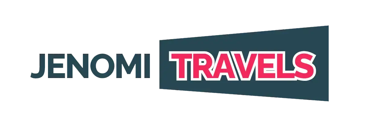 Jenomi Travels
