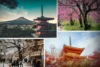 Best Time to Visit Japan: A Complete Seasonal Guide for First-Time Travelers