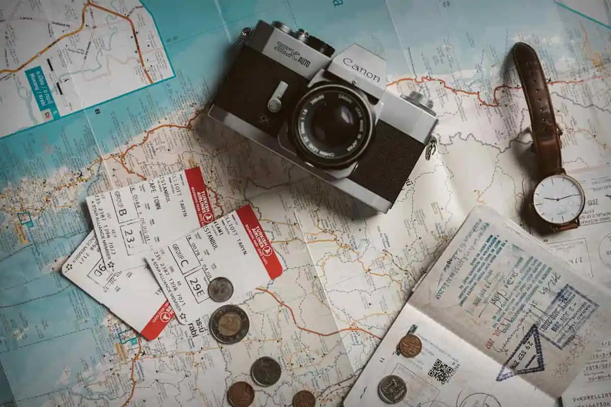 You are currently viewing How to Travel on a Budget: A Realistic Step-by-Step Guide for Smart Travelers