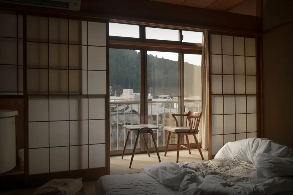 Is Japan expensive for accommodation? Hotel and ryokan prices in Japan