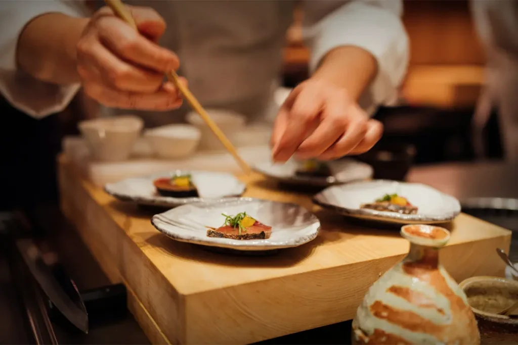 Is Japan expensive for food? Traditional Japanese dining costs explained
