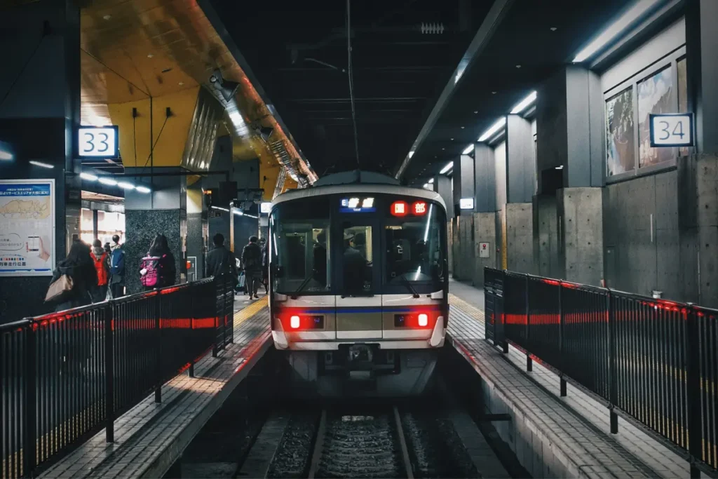 Is Japan expensive for transportation? Cost of trains and metro in Japan