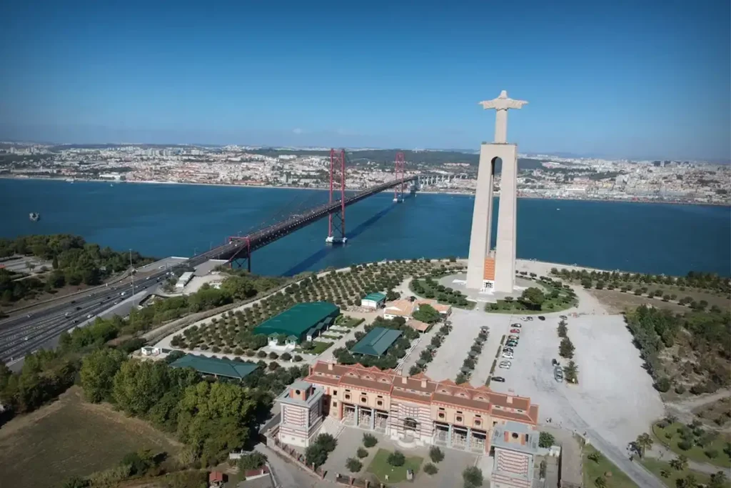 Lisbon Portugal budget friendly European city
