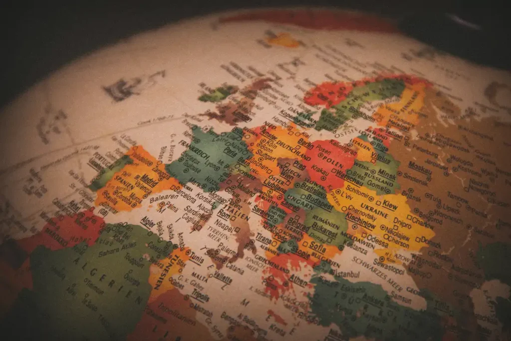 top 10 places to visit in europe budget travel