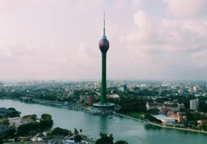 Read more about the article Top 10 Places to Visit in Sri Lanka – First-Time Travel Guide