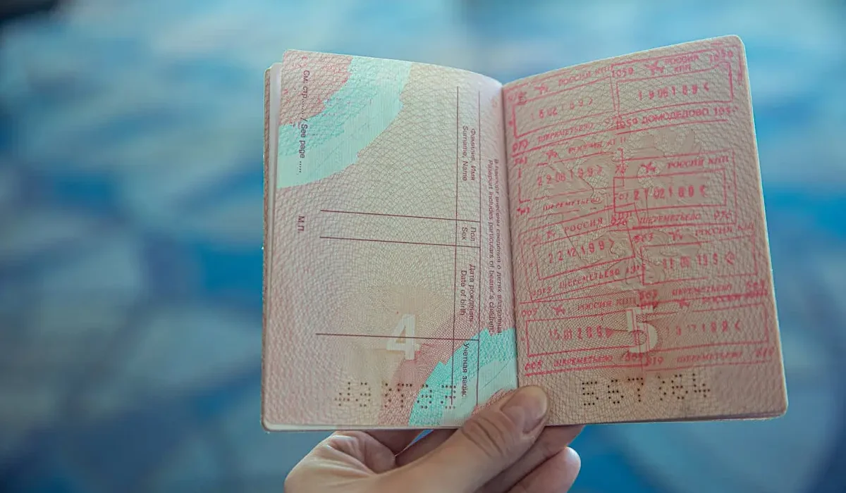 Sri Lanka visa guide 2026