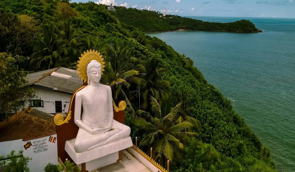 Sri Lanka travel 2026